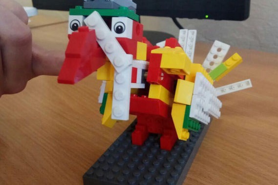 Mobirise Website Builder